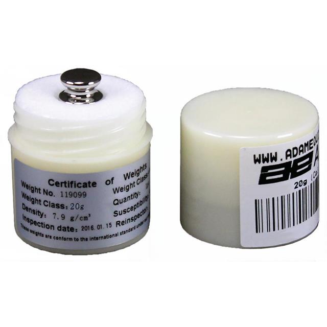 F1 20G Adam Equipment  Accessori per test e misurazioni